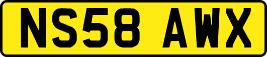 NS58AWX