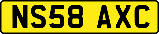 NS58AXC