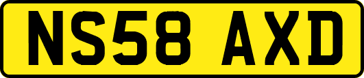 NS58AXD