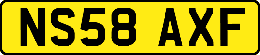 NS58AXF