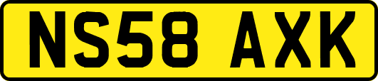 NS58AXK