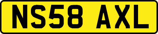 NS58AXL