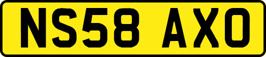 NS58AXO