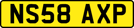 NS58AXP