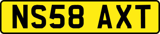 NS58AXT