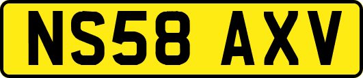 NS58AXV