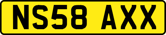 NS58AXX