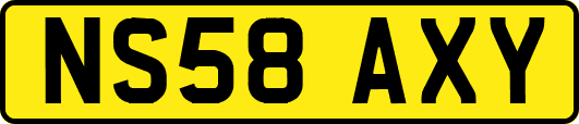 NS58AXY