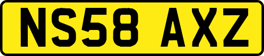 NS58AXZ