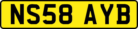 NS58AYB