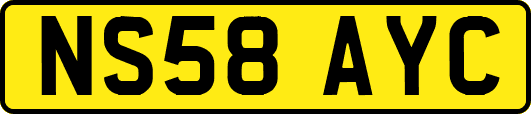 NS58AYC