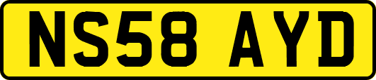 NS58AYD