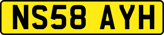 NS58AYH