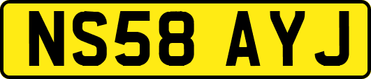 NS58AYJ