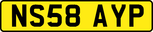 NS58AYP