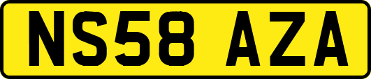 NS58AZA