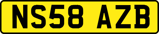 NS58AZB
