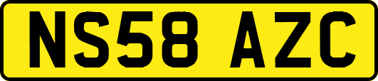 NS58AZC