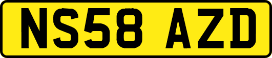 NS58AZD