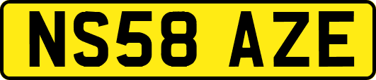 NS58AZE