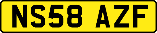 NS58AZF