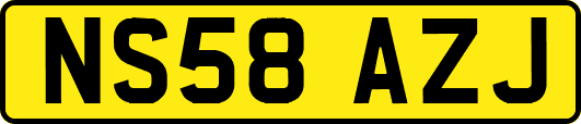 NS58AZJ