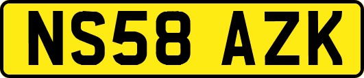 NS58AZK