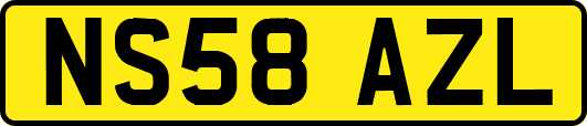 NS58AZL