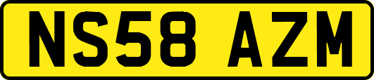 NS58AZM