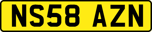 NS58AZN
