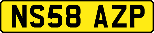 NS58AZP