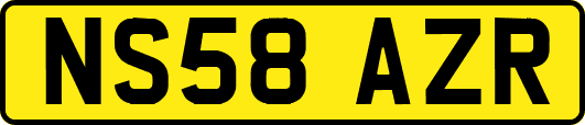 NS58AZR