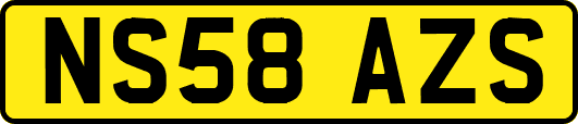 NS58AZS