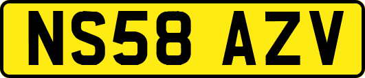 NS58AZV