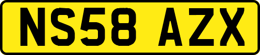NS58AZX