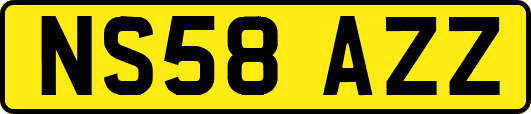 NS58AZZ