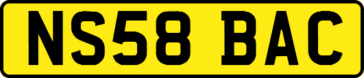 NS58BAC
