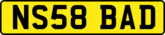 NS58BAD