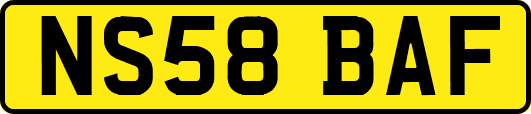 NS58BAF