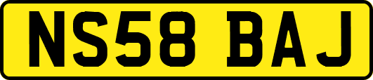 NS58BAJ