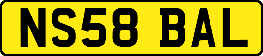 NS58BAL