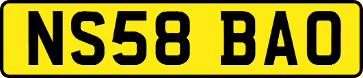NS58BAO