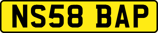 NS58BAP
