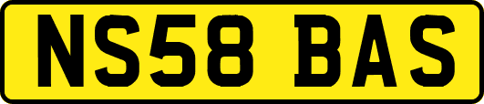 NS58BAS