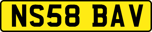NS58BAV