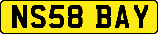 NS58BAY