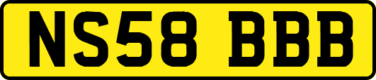 NS58BBB