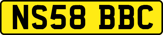 NS58BBC