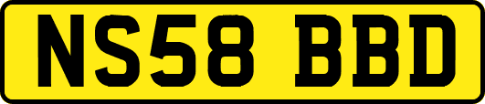 NS58BBD