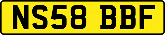 NS58BBF
